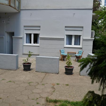 Apartment Krins Novi Sad Exterior photo